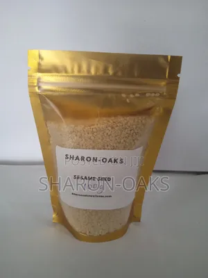 Sesame Seed 100g