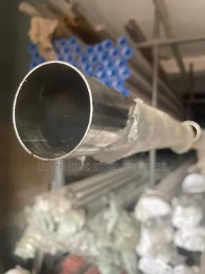 Get 50mm Pipe 304 Sus for Stainless Steel Handrail 304