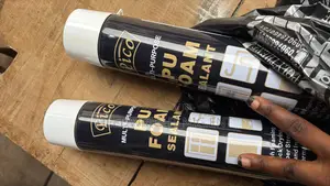 Pu Sealant Foam