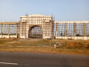 Lands Available for Sale in Moniya