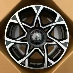 Rim Rolls-Royce 22inch