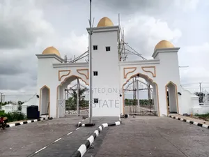 Lands Available For Sale In Atan Ota, Ogun State
