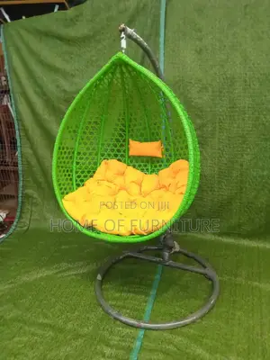 Outdoor Swing – 1 Seater (Imported)