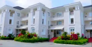 5bdrm Duplex in Maitama Abuja for sale