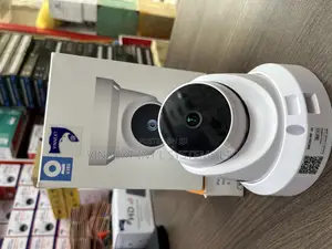 CCTV Cameras