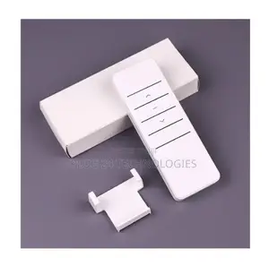 1ch Rf Remote Control For Smart Curtain