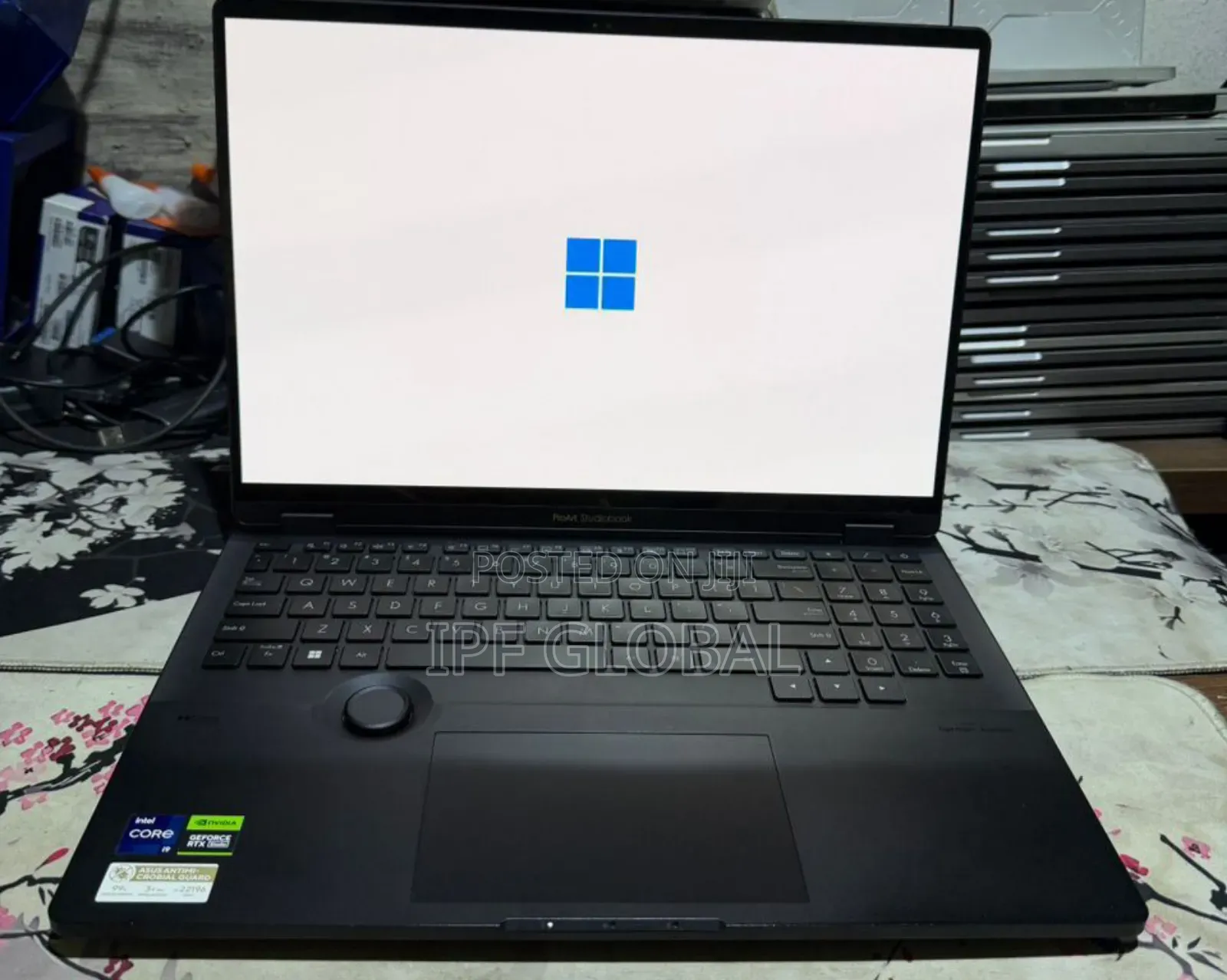 Laptop Asus ProArt PX13 32GB Intel Core i9 SSD 1T
