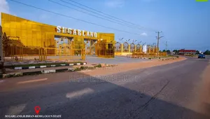 Lands Available For Sale In Ilisan Remo Ogun State