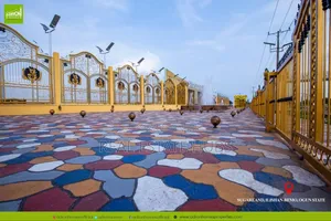 Lands Available For Sale In Ilisan Remo Ogun State