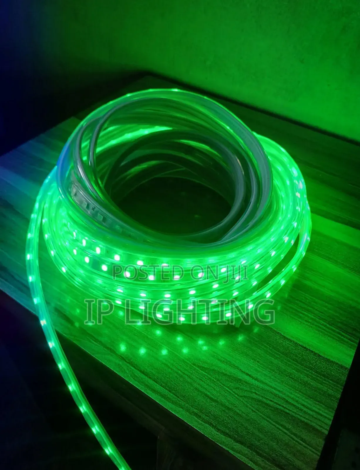 Rop Light 10meter