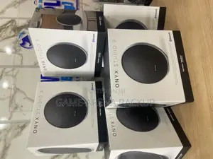 Onyx Studio 9 Harman / Kardon Speaker