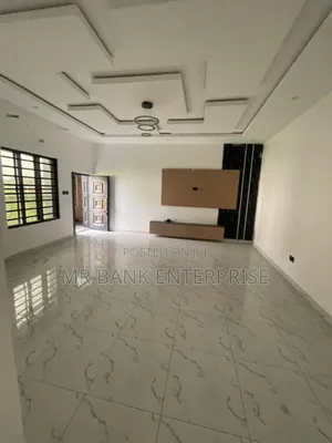 2bdrm Apartment in Festac for rent