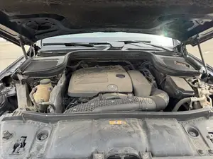 Mercedes-Benz GLE-Class GLE 350 2020 Black