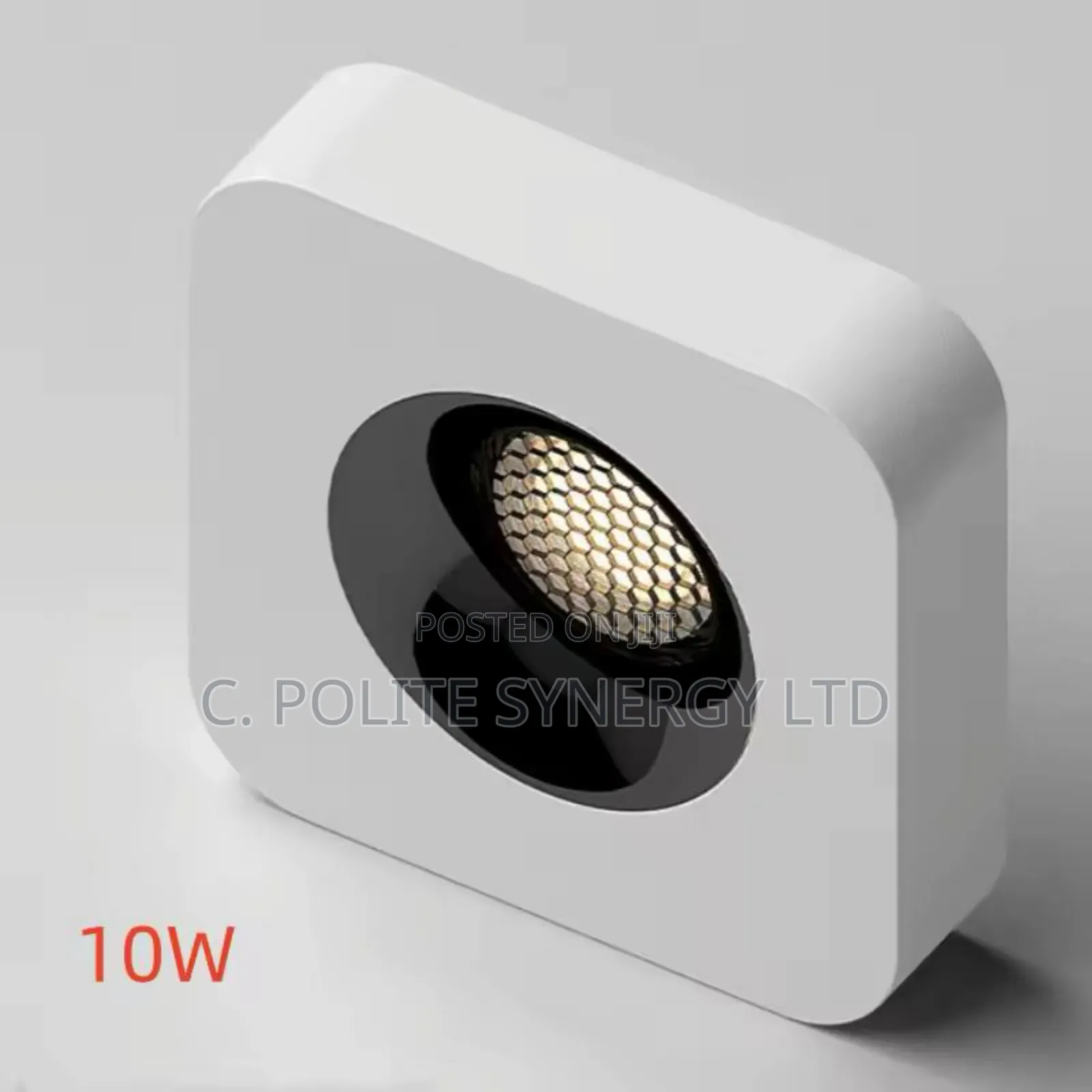 Surface Spot Light