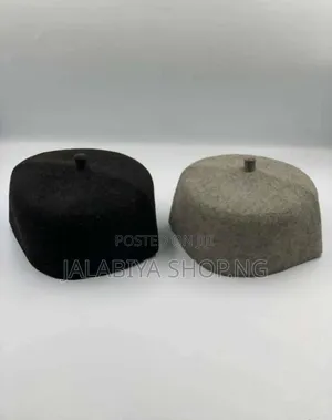Minister Cap Known as Yar Togo