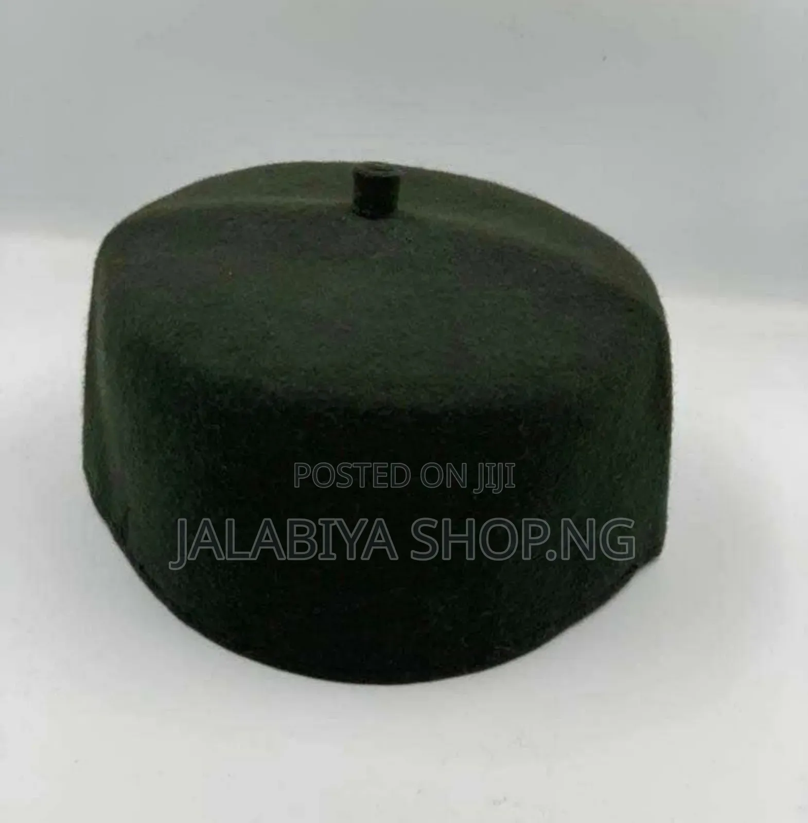 Minister Cap Known as Yar Togo
