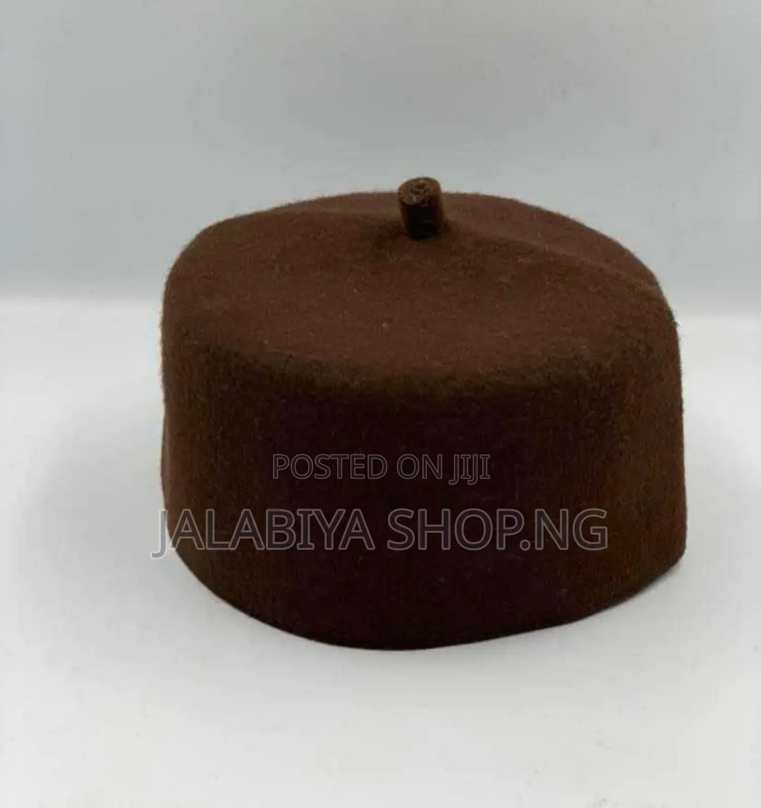 Minister Cap Known as Yar Togo