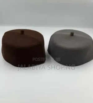 Minister Cap Known as Yar Togo
