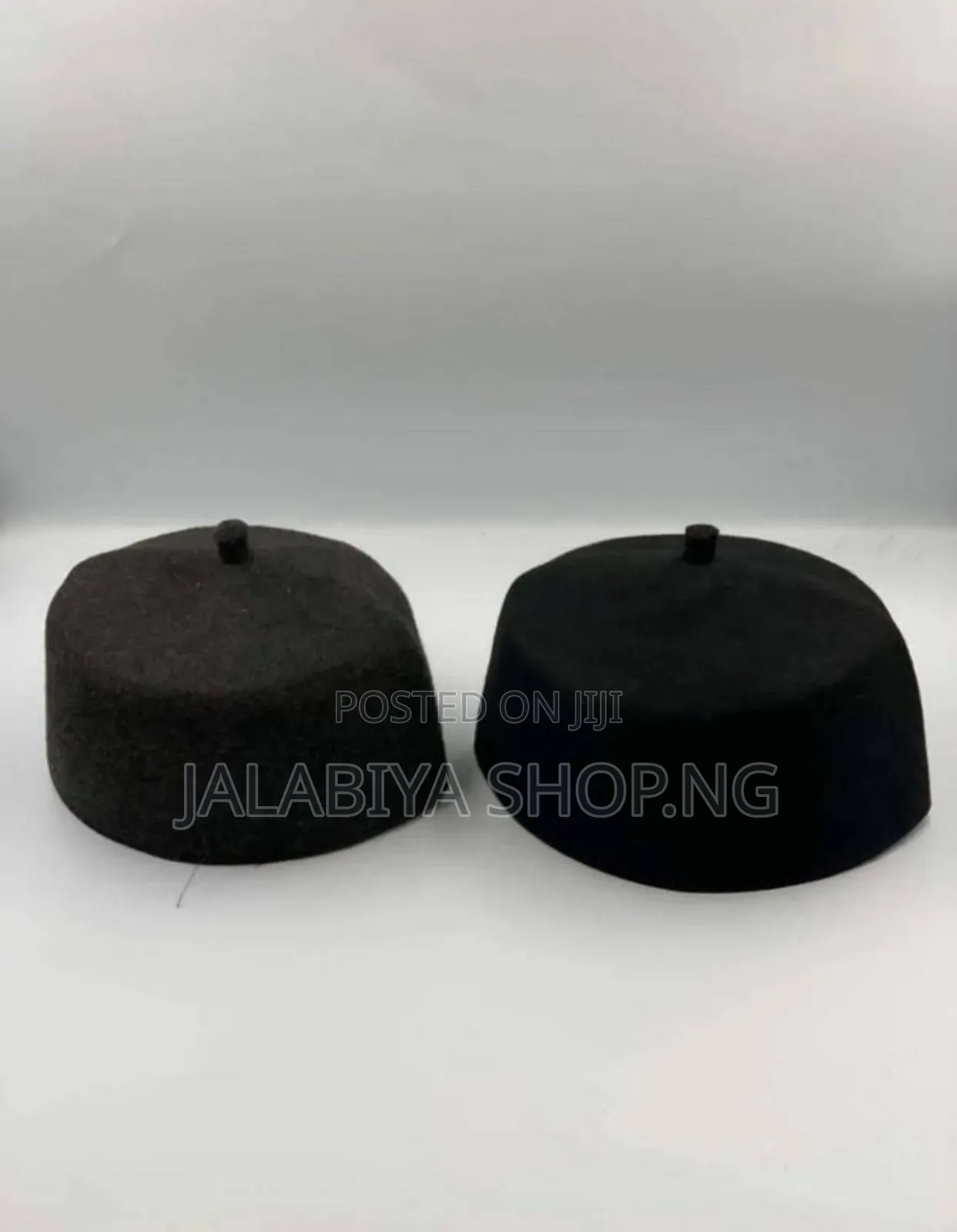 Minister Cap Known as Yar Togo