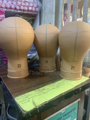 Mannequin Head