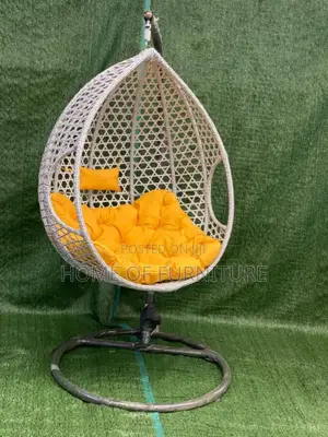 Outdoor Swing – 1 Seater (Imported)