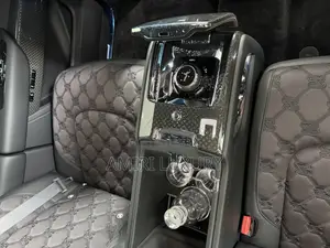 New Rolls-Royce Cullinan 2025 Black