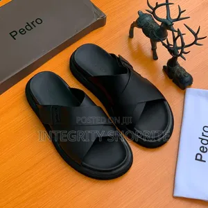 Men's Loafers Slippers