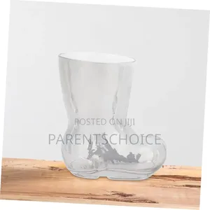 Beer Mug Boots Glass Cup Glass