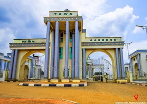 Lands Available for Sale in Emure Imota