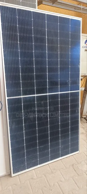 450watts Jinko Solar Panel