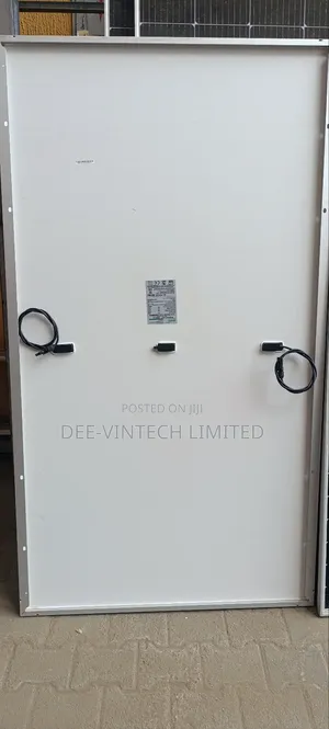 450watts Jinko Solar Panel