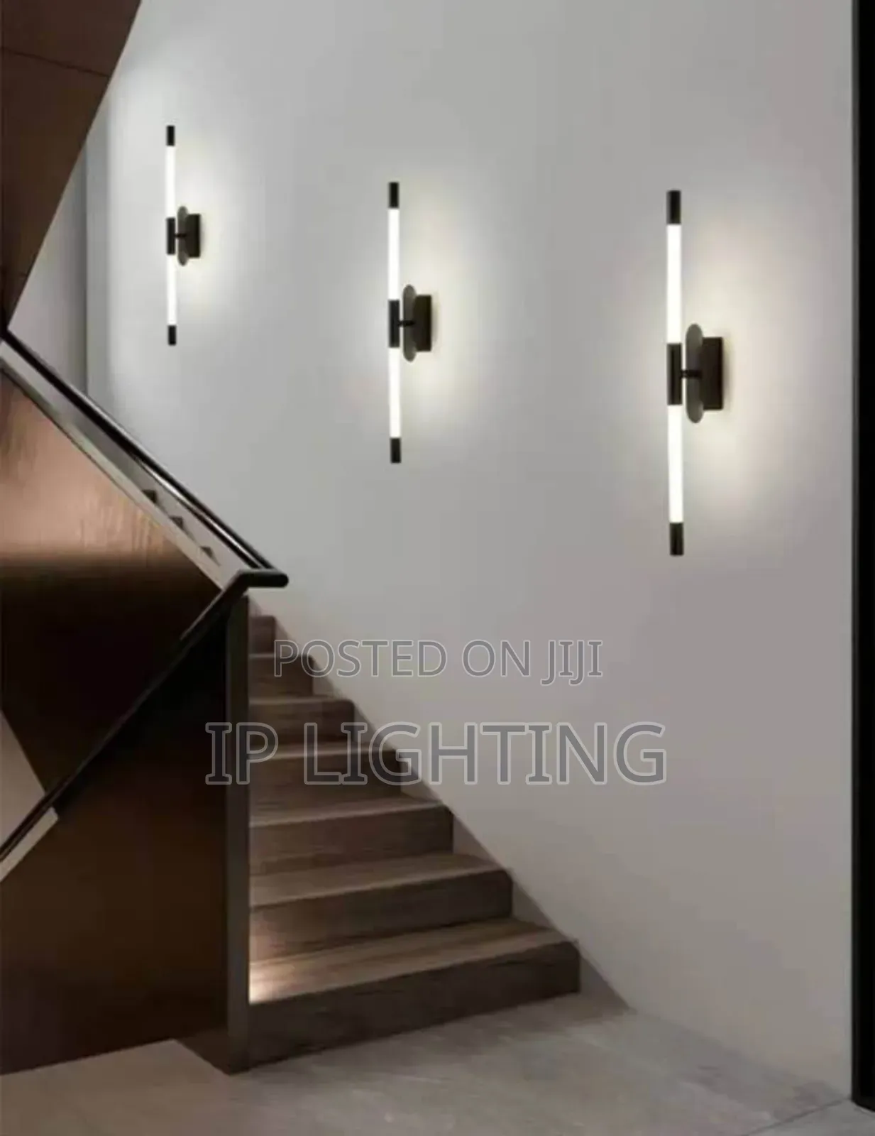 Luxury Homes Wall Light