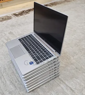 Laptop HP EliteBook 840 G8 16GB Intel Core i7 SSD 512GB