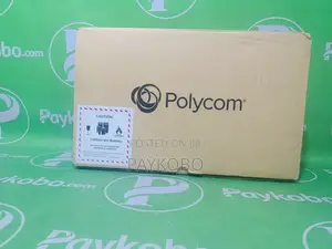 Polycom Realpresence Group 310