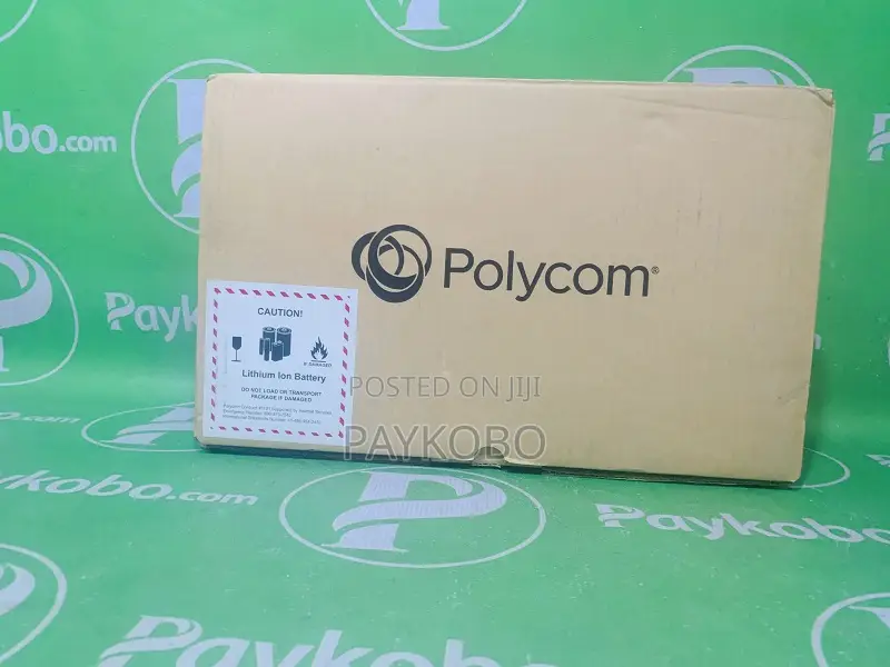 Polycom Realpresence Group 310