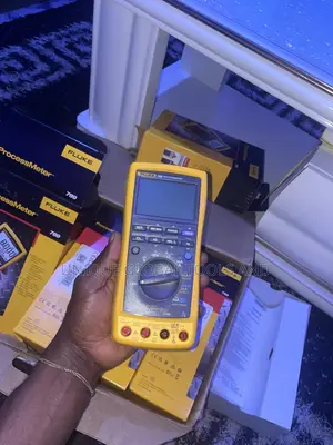 Fluke 789 Process Meter