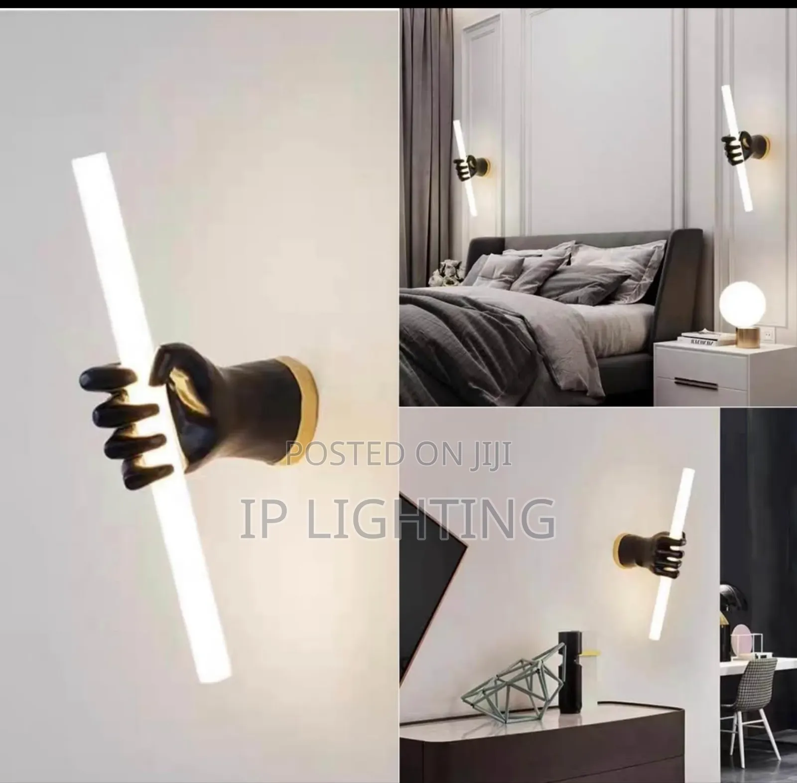 Luxury Homes Wall Light