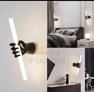 Luxury Homes Wall Light