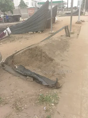 Durable Rods for Construction
