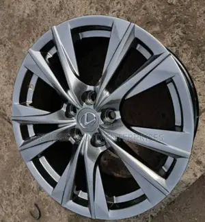 18inch Rim Lexus