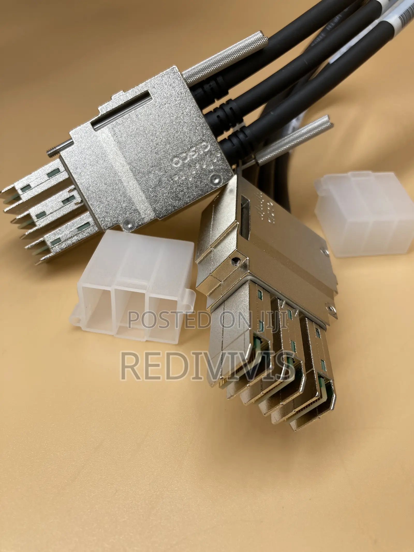 Cisco Stack-t1-50cm Stackwise-480 Stacking Cable