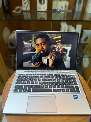Laptop HP EliteBook 840 G8 16GB Intel Core i5 SSD 256GB