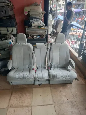 Seat Sienna 2018