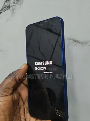 Samsung Galaxy S25 128 GB Blue