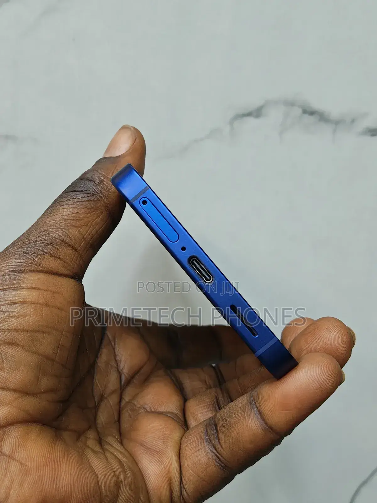 Samsung Galaxy S25 128 GB Blue