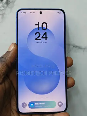 Samsung Galaxy S25 128 GB Blue