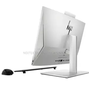 New Desktop Computer HP EliteOne 800 G6 16GB Intel Core i5 SSD 512GB