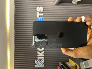 Apple iPhone 16 Pro Max 512 GB Black