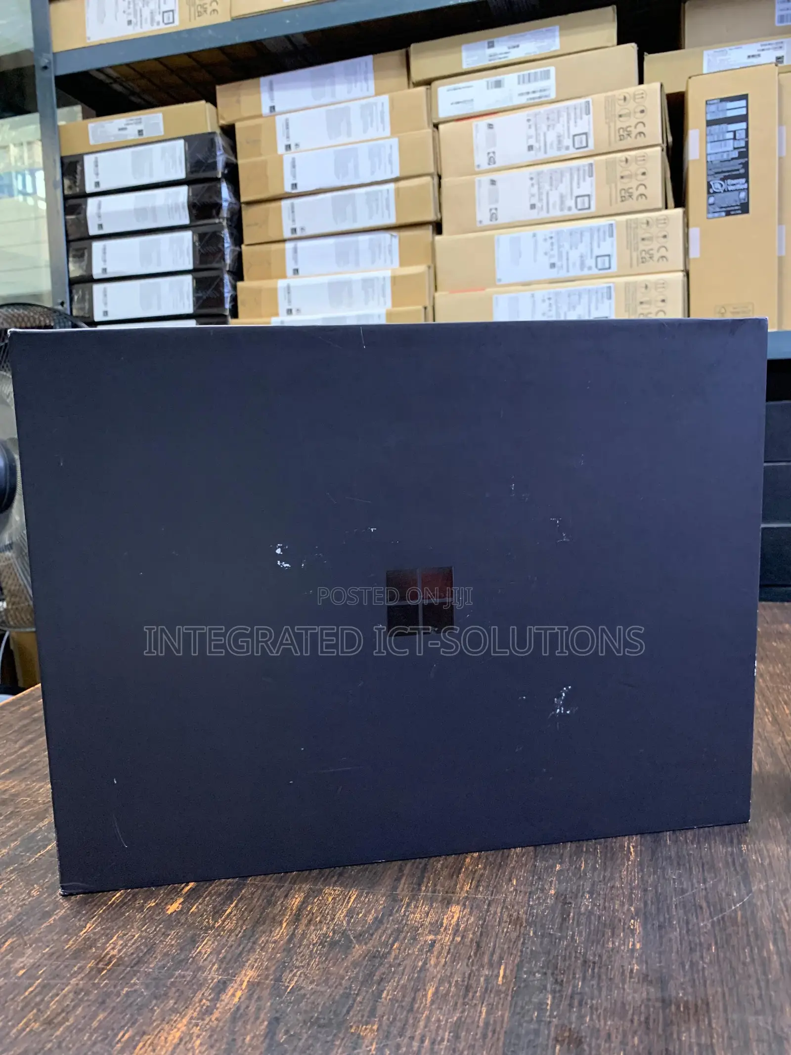 New Laptop Microsoft Surface Laptop 7 64GB Intel Core Ultra 7 SSD 1T