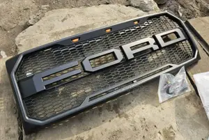 Front Grille Ford F-150